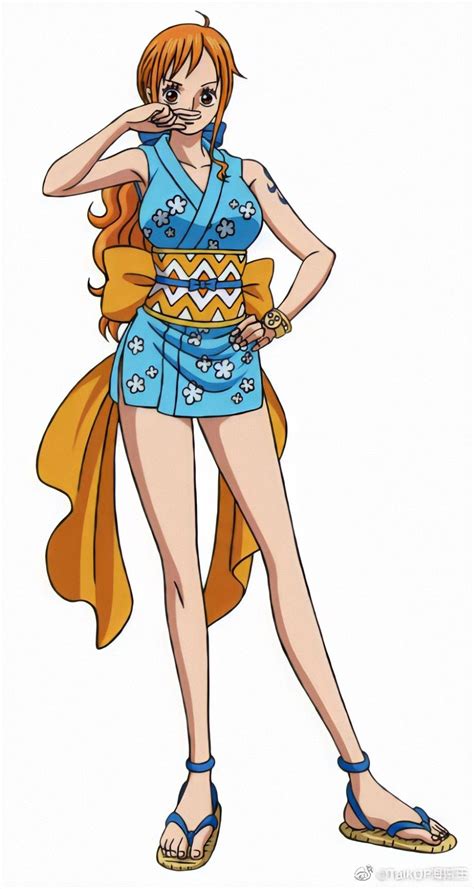 nami one piece nude|Character: nami » nhentai: hentai doujinshi and manga